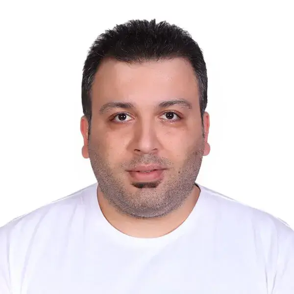 Amir Mobini